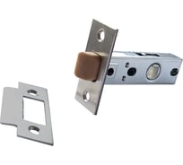 Защелка Marlok 6-45 бесшумная, SN никель 006395