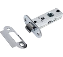 Защелка Marlok 6-45 овальная планка 004878