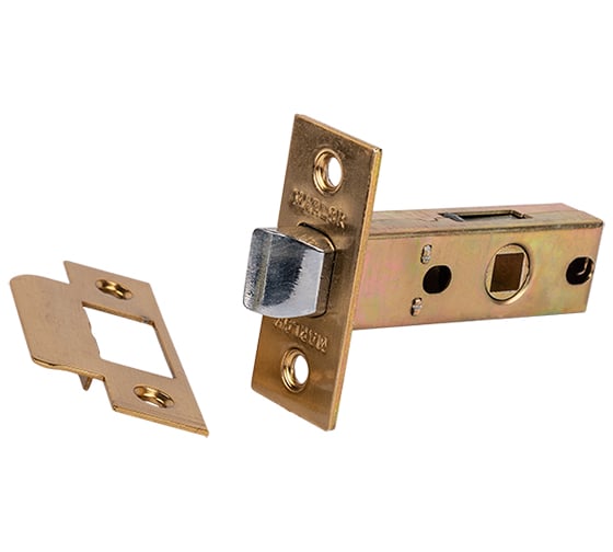 Защелка Marlok 6-45 PВ золото 002888 1