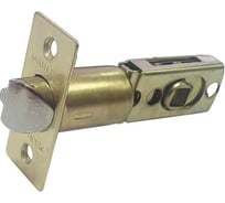 Защелка Marlok для ручек ЗШ, ЗВ, PB золото 013218