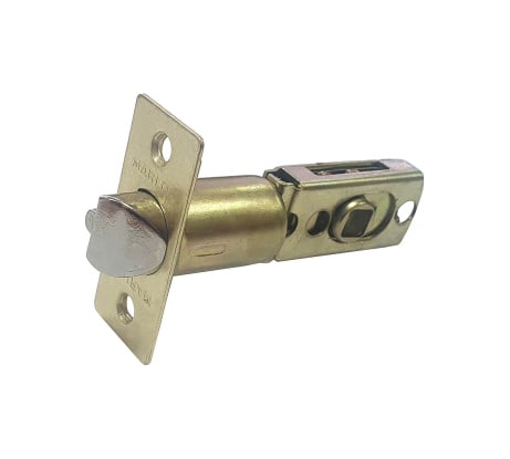 Защелка Marlok для ручек ЗШ, ЗВ, PB золото 013218