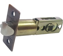 Защелка Marlok для ручек ЗШ, ЗВ, AC медь 004902