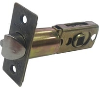 Защелка Marlok для ручек ЗШ, ЗВ, AB бронза 004881
