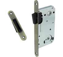 Магнитная защелка Marlok CX9050WC под завертку, м/о 90 мм, АВ бронза 023584