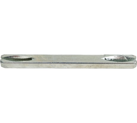 Квадратный стержень для ручек Marlok, длина 100 мм, 8x8 мм 028463