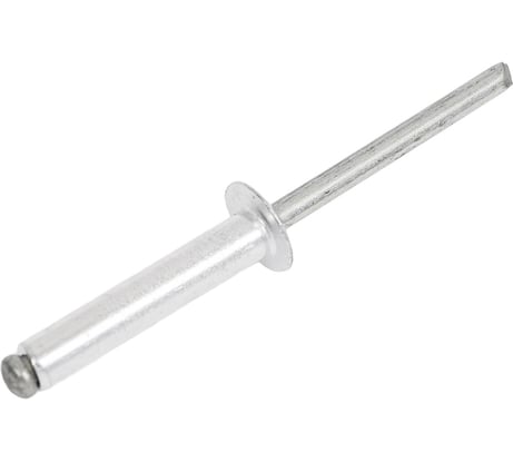 Заклепка вытяжная SORMAT алюминий/сталь, 4.8x25 мм, 25 шт. 9630294825