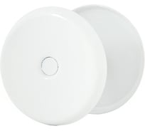 Заглушка Marlok 027 WW белая диаметр 55 мм 002861