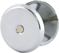 Заглушка Marlok 027 CP хром диаметр 55 мм 002863