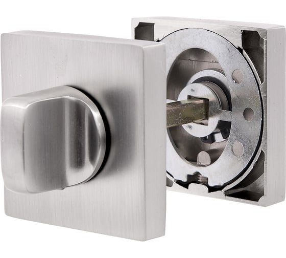 Накладка на цилиндр Palladium M BK GF 115310