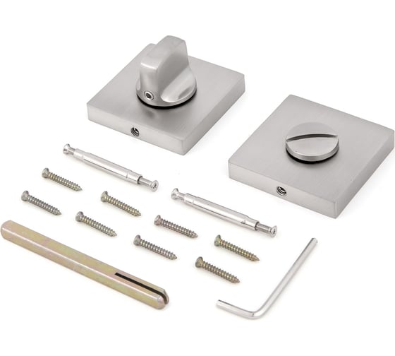Накладка на цилиндр Palladium M BK GF 115310
