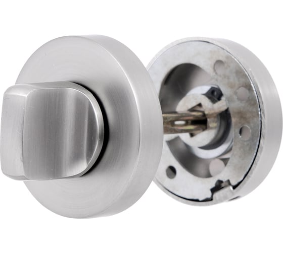Накладка на цилиндр Palladium Y BK GF 115345