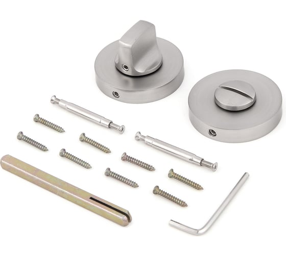Накладка на цилиндр Palladium Y BK GF 115345