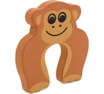 Фиксатор для дверей Palladium BS 46.37.1 109057