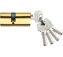 Цилиндр Trodos ЦАМ ЦМП 70, 30/40-5K PB золото 208108