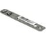 Анкерная пластина для профиля KBE 58 Palladium 150 мм 110835 2