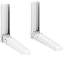 Кронштейн для СВЧ Electriclight КБ-01-10 белый