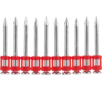 Гвоздь по бетону в ленте MOLOT 2.7х38 мм 1000 шт. 27381061