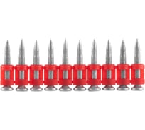 Гвоздь по бетону в ленте MOLOT PRO 3.0x17 мм 1000 шт. 30171161