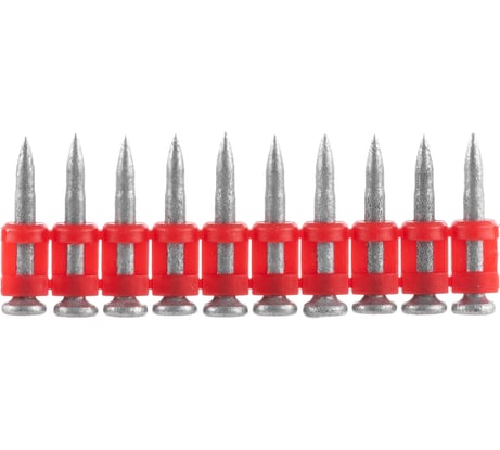Гвоздь по бетону в ленте MOLOT PRO 3.0x17 мм 1000 шт. 30171161