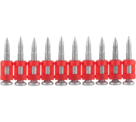 Гвоздь по бетону в ленте MOLOT PRO 3.0x25 мм 1000 шт. 30251161