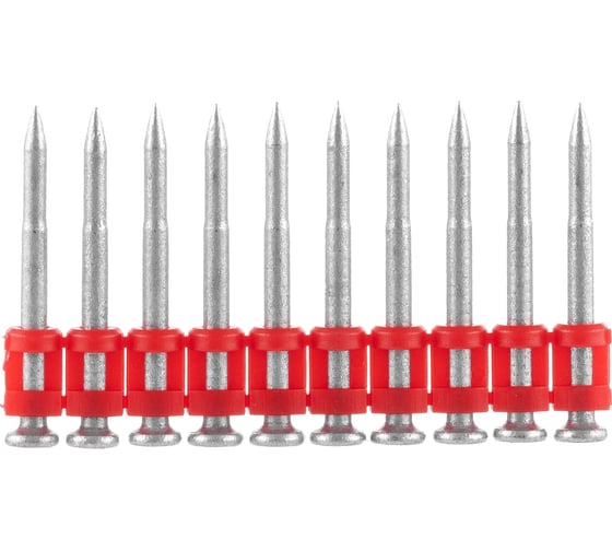 Гвоздь по бетону в ленте MOLOT PRO 3.0x32 мм 1000 шт. 30321161