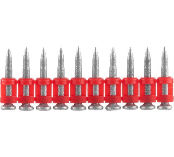 Гвоздь по бетону в ленте MOLOT PRO 3.0x32 мм 1000 шт. 30321161