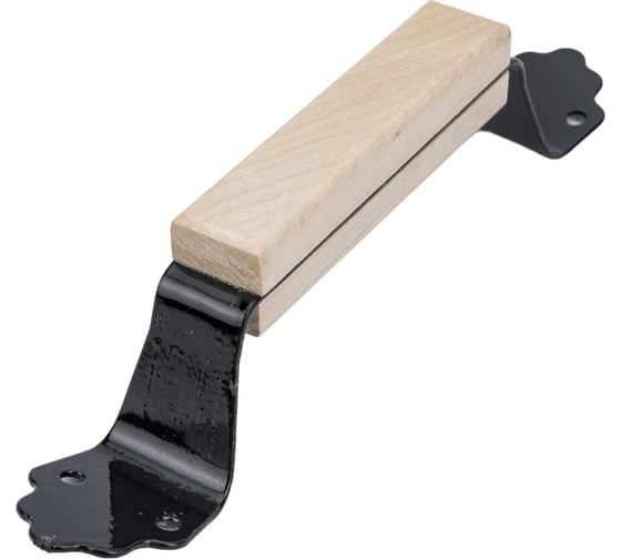 Ручка-скоба Brante РС100 Пл 170798