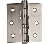 Навес Trodos 75х62х2,5 б/к никель 2 шт 201070