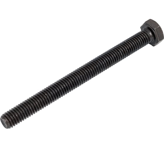 Болт ЦКИ DIN933 М8х90 ВЫСОКОПРОЧНЫЙ 10.9 ОКС 30 шт. 57899