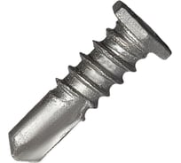 Саморез для ЛСТК HARDWEX ТМ HWX5-C-P6-4.8x16 мм, №3, RUSPERT, 1000 шт. 5190024092909