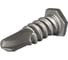 Саморез для ЛСТК HARDWEX ТМ HWX5-C-P6-4.8x16 мм, №3, RUSPERT, 1000 шт. 5190024092909 3