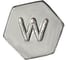 Саморез для ЛСТК HARDWEX ТМ HWX5-C-P6-4.8x16 мм, №3, RUSPERT, 1000 шт. 5190024092909 4