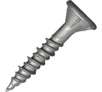 Саморез для облицовочных панелей HARDWEX ТМ HWX1-GG-SP-4.2x25 мм, Phillips №2, RUSPERT, 1000 шт. 5190024092893