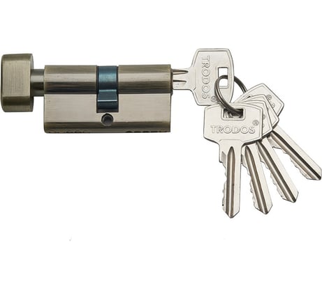 Цилиндр Trodos ЦАМ ЦМВ 60-5K AB бронза 208084