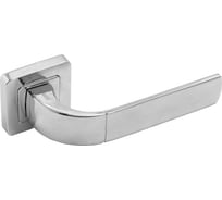 Комплект ручек Аллюр АРТ "ДЕНИО" CP (2220) хром 13709