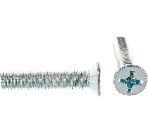Винт Tech-Krep DIN 965 6х30 200шт УТ-00011549