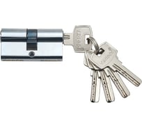 Цилиндр Trodos ЦАМ ЦМП 80, 40/40-5K CP хром 208109