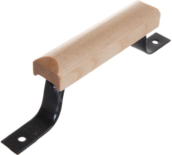 Ручка-скоба Brante РС80 Пл 170797