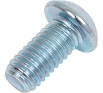 Винт Белмаш ISO 7380, M6x12 мм, 5 шт. М6*125