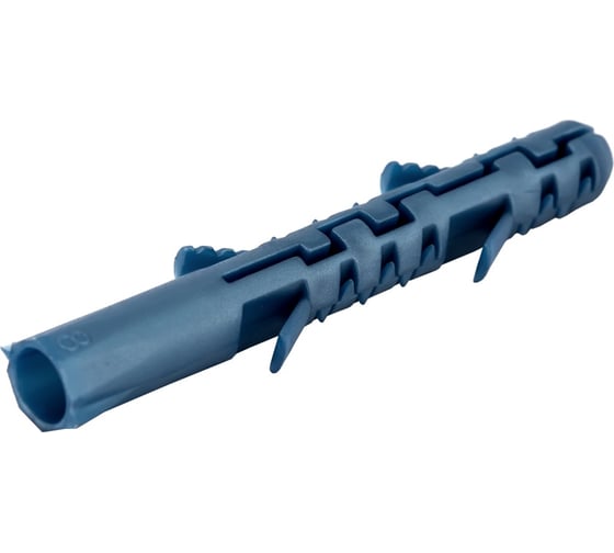 Нейлоновый дюбель EXPANDET SUPER 6x55 100шт 00-00000498 1