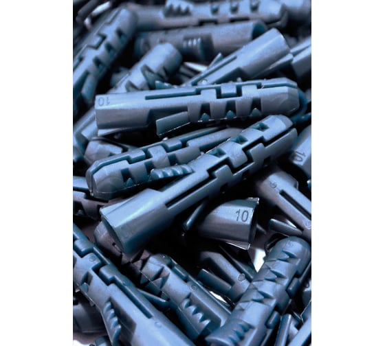 Нейлоновый дюбель EXPANDET SUPER 5x25 100шт 00-00000472