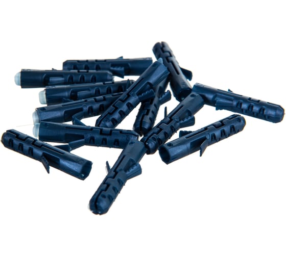 Нейлоновый дюбель EXPANDET SUPER 5x25 100шт 00-00000472