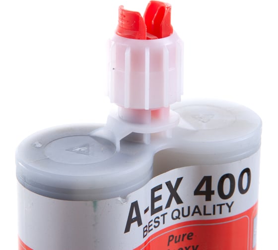 КМП Химический анкер A-EX 400ml EPOXY УТ000000217