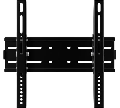 Кронштейн для ТВ Electriclight КБ-01-43 КБ-01-43 черный