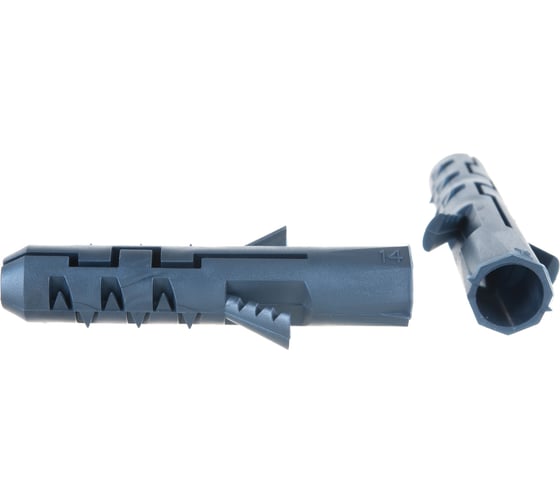 Нейлоновый дюбель EXPANDET SUPER 14x70 20шт 00-00000487