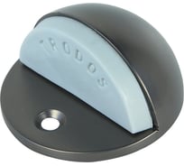 Упор дверной Trodos 3054 Н24, графит 205113