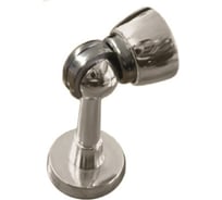 Упор дверной Trodos 106 магнитный L73, хром 205006