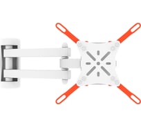 Кронштейн для ТВ Electriclight КБ-01-66 белый