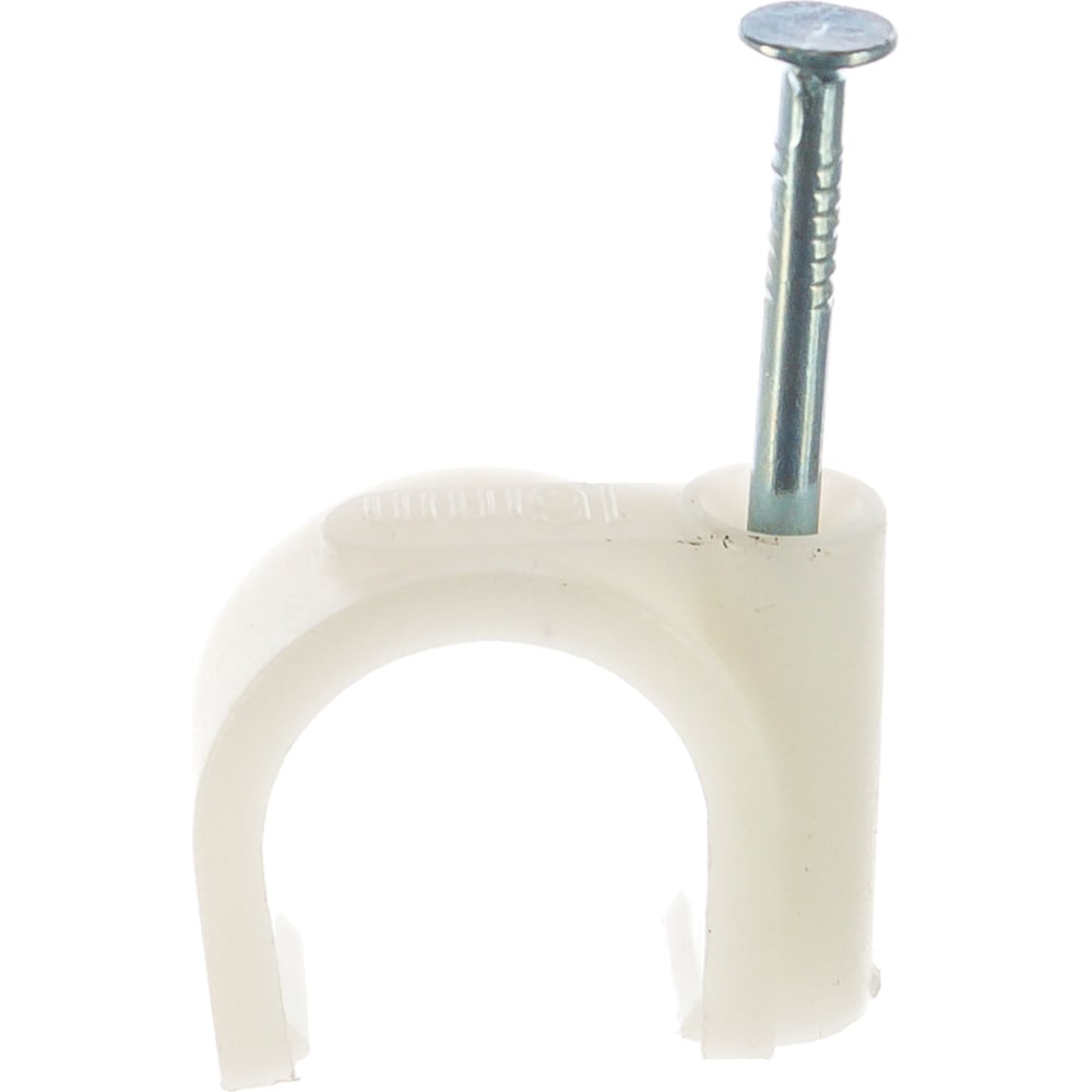 Держатели кабеля КРЕП-КОМП 16мм, 70 шт. Hobbi уп. 88-0-016 - выгодная ...