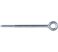 Шуруп с кольцом для строительных лесов Фиксар ШСЛ 160 25 шт. 106112160/25